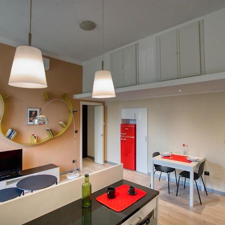 Caseospitali - Casa Galileo, Nuovo Bilocale Vicino Al Policlinico Monza Bagian luar foto